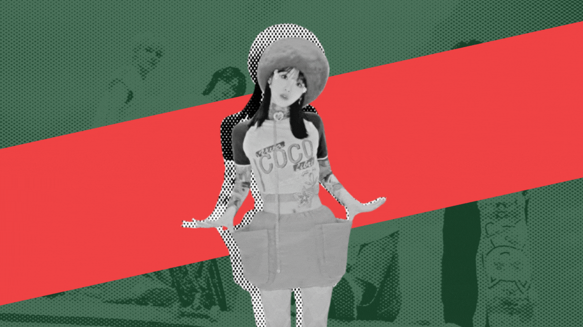Music, Dance: How Rock Helped Shape Today’s K-pop - EnVi Media