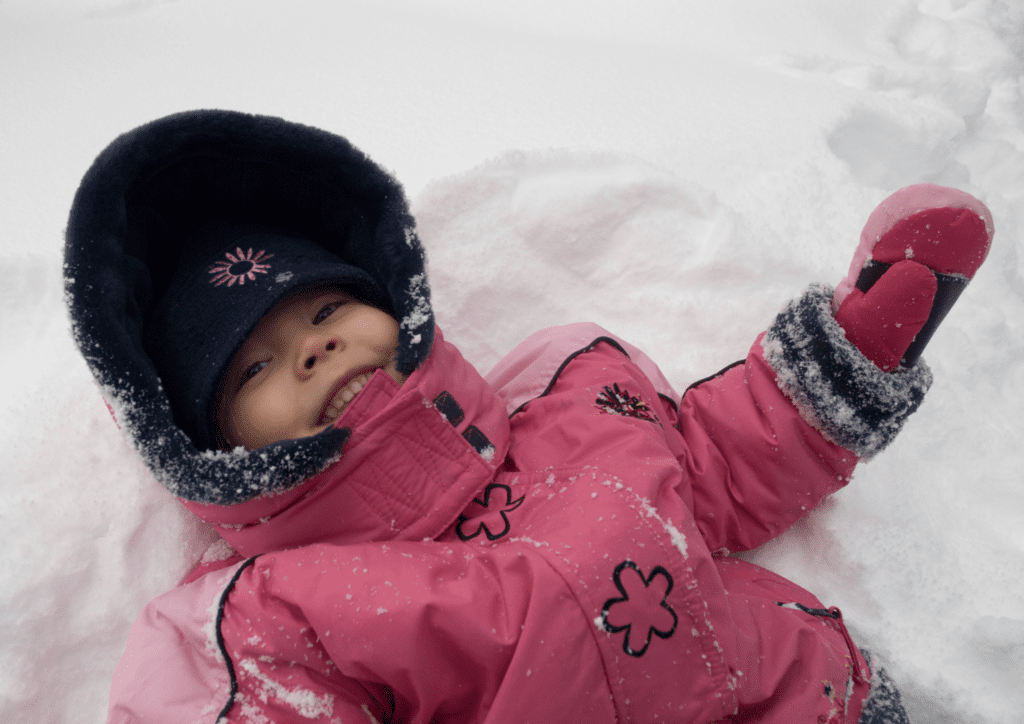 Toxic PFAS “Forever Chemicals” Found in Children’s Gloves - Environmental Defence