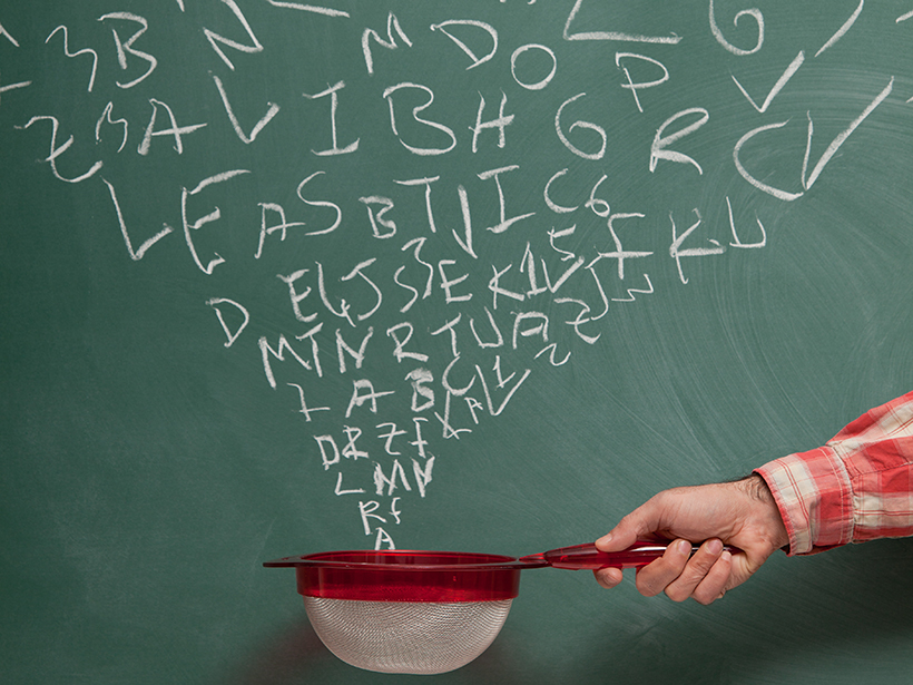Can You Explain Science Using Only 1,000 Common Words? - Eos