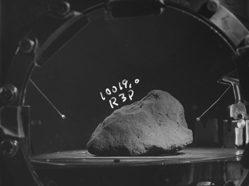 Spacecraft 107’s Big Trip - Eos