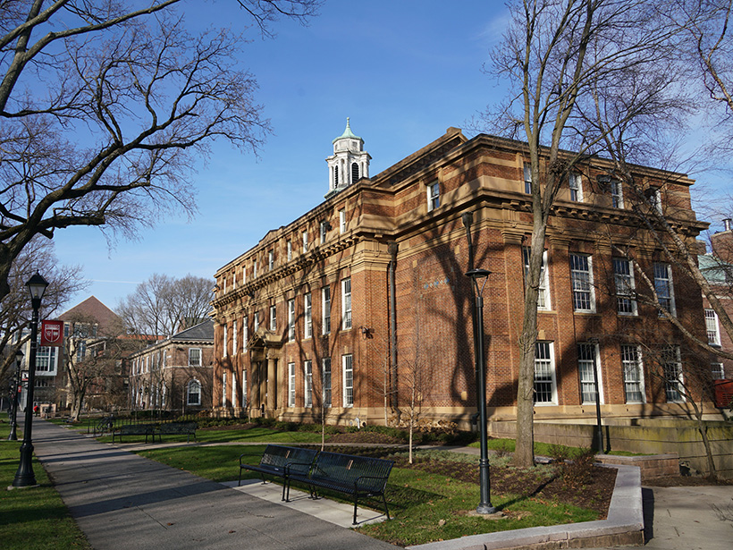 Climate Grant Universities Could Mobilize Community Climate Action - Eos