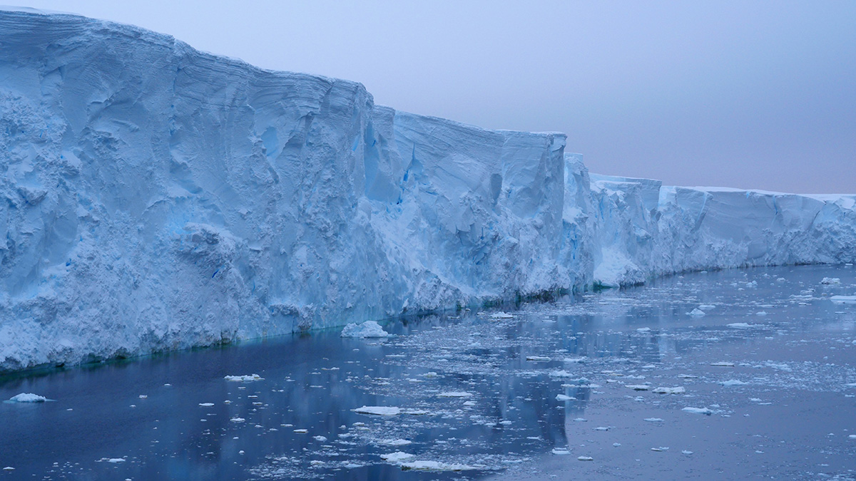 Quit Worrying About Uncertainty in Sea Level Projections - Eos