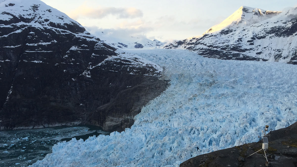Glacial Knowledge Gaps Impede Resilience to Sea Level Rise - Eos