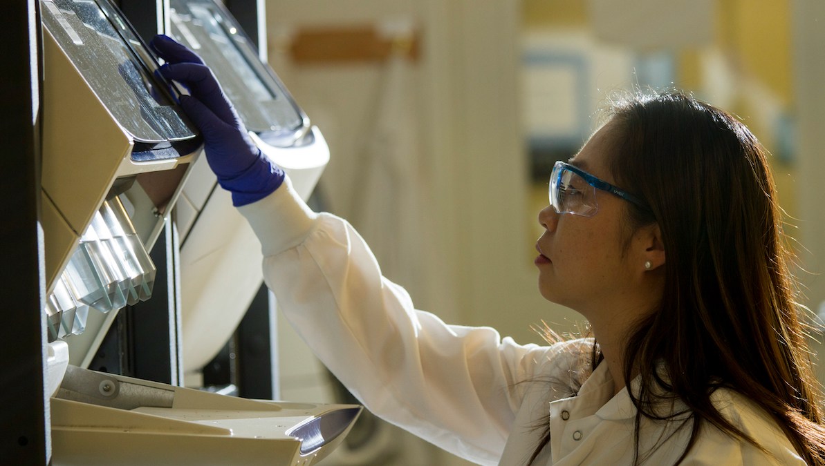 NSF Plans to Abolish Divisions - Eos