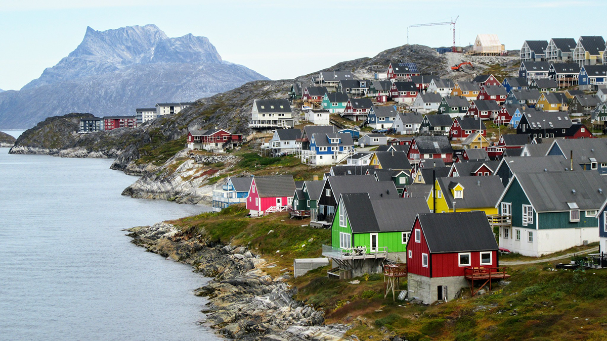 Hundreds of Scientists “Vehemently Oppose” U.S. Effort to Purchase Greenland - Eos