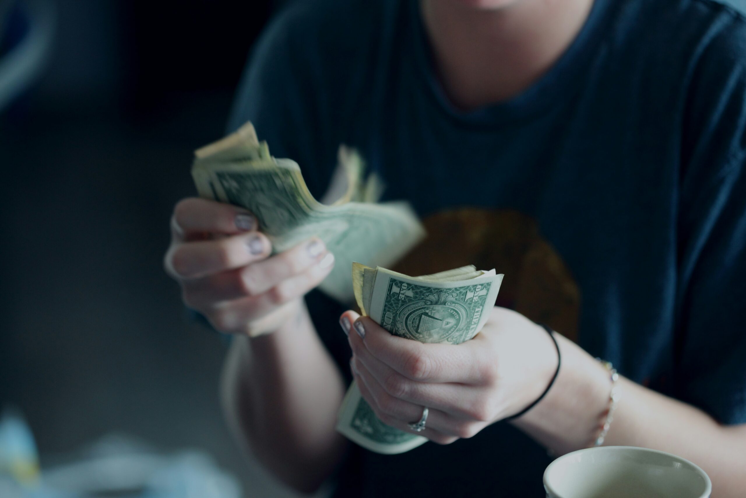 Four Years of Real Wage Decreases for Working Americans - EPIC for America