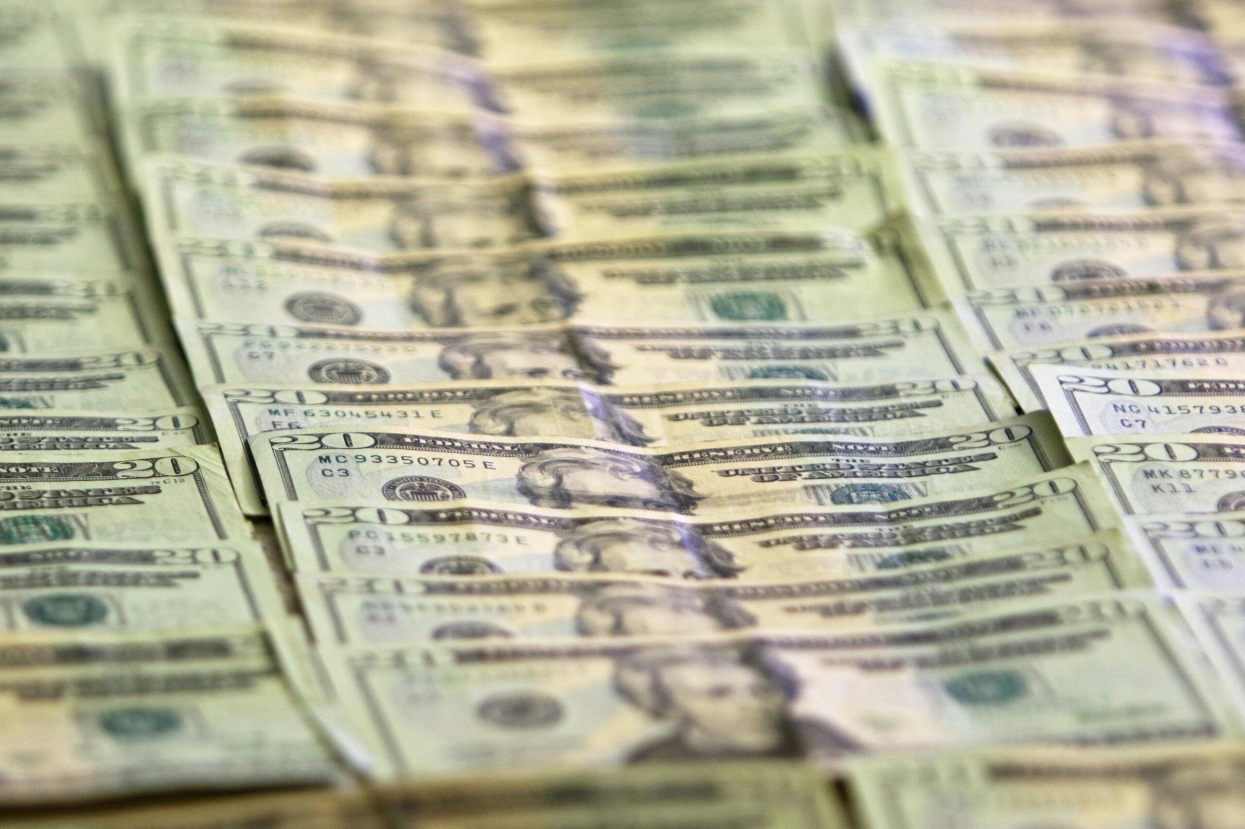 Biden COVID Credits Cost More than Entire Federal Agencies - EPIC for America