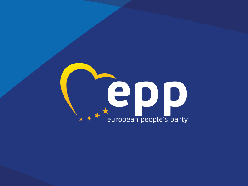 EPP - European People's Party - Speech by EPP lead candidate Ursula von der Leyen at the EPP Congress