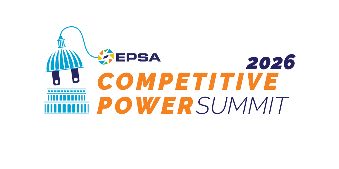 EPSA's Competitive Power Summit: March 3, 2026 - EPSA