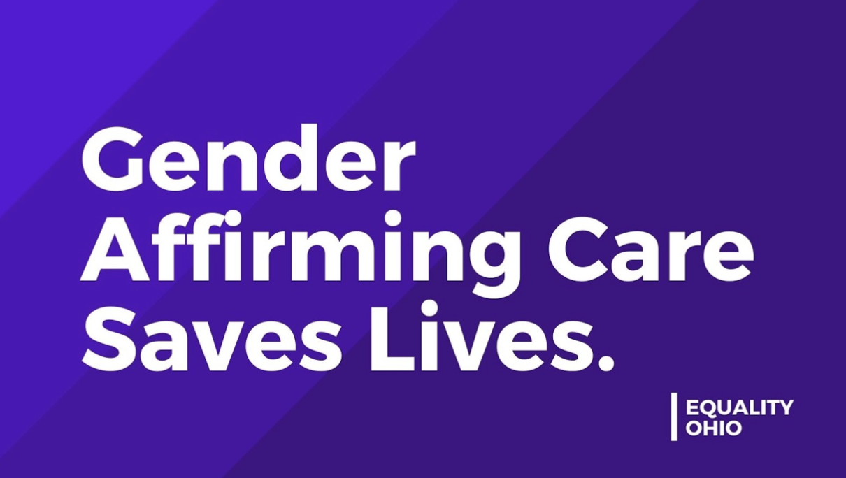 Equality Ohio Applauds Governor’s Veto of HB 68 - Equality Ohio