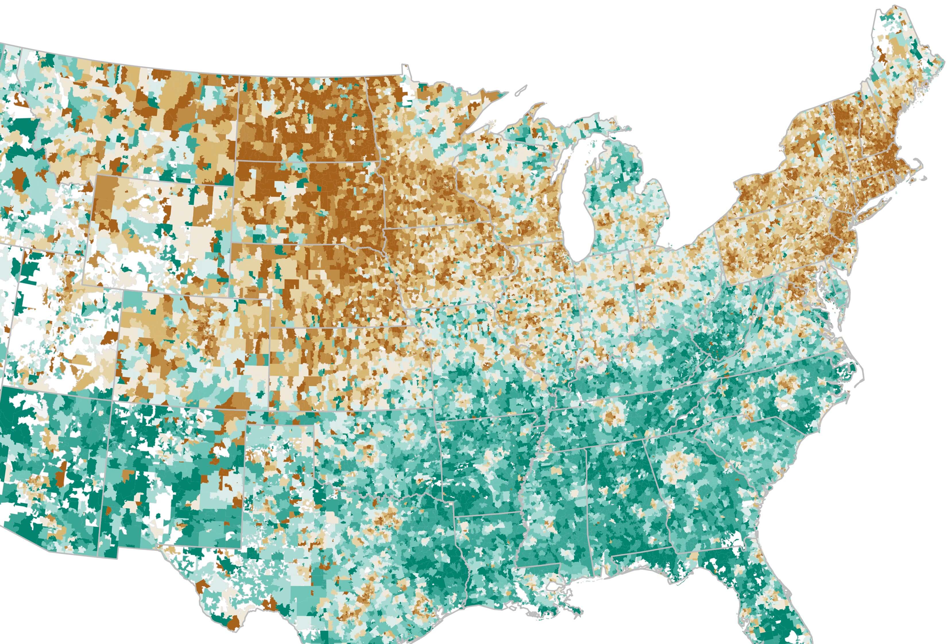 An introduction to the geography of student debt - Equitable Growth