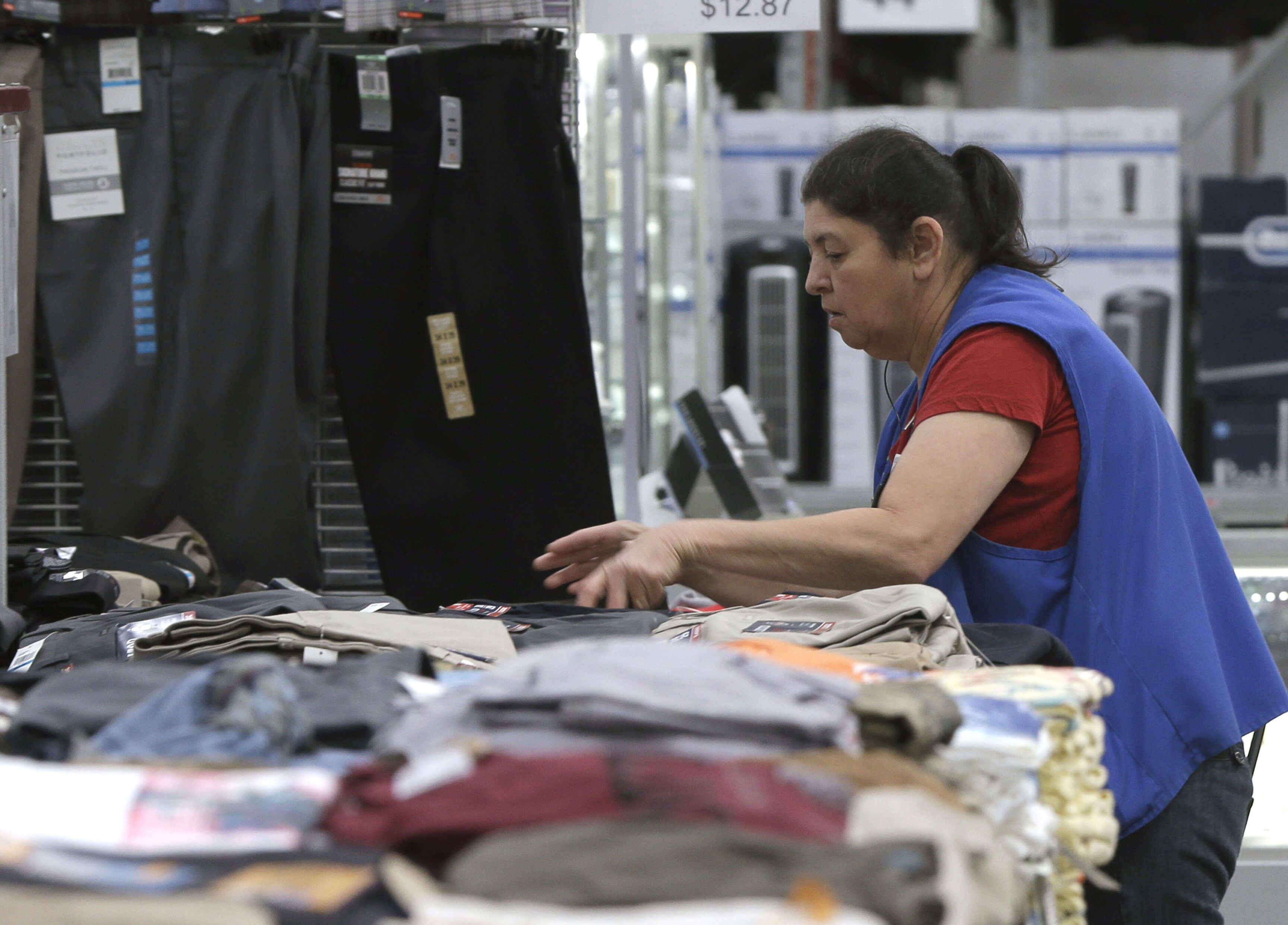 Working by the hour: The economic consequences of unpredictable scheduling practices - Equitable Growth