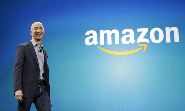 Learning public policy from Amazon - Equitable Growth