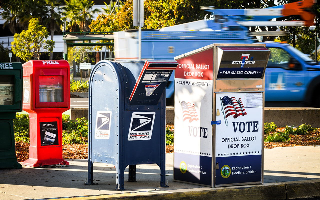 Evidence from the 2020 election shows how to close the income voting divide - Equitable Growth