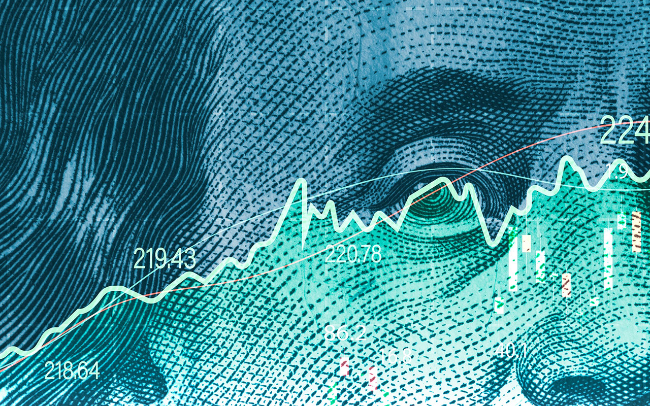 Benchmarking the U.S. economy that President Donald Trump is set to inherit - Equitable Growth