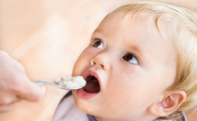El arroz: un alimento ideal para los niños - Eres Mamá