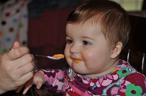 ¿Mi hijo puede comer cebolla? - Eres Mamá