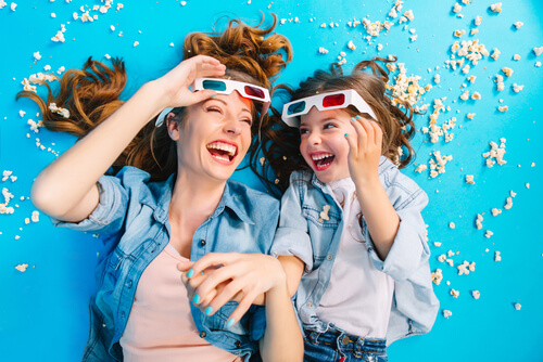 7 películas para trabajar la inteligencia emocional en los niños - Eres Mamá
