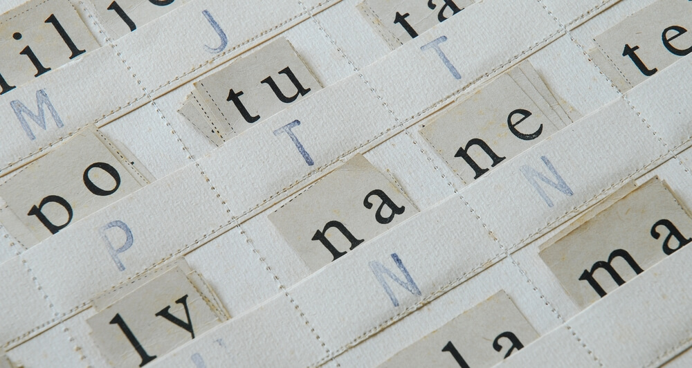 El método silábico, una forma de enseñar a leer y escribir - Eres Mamá