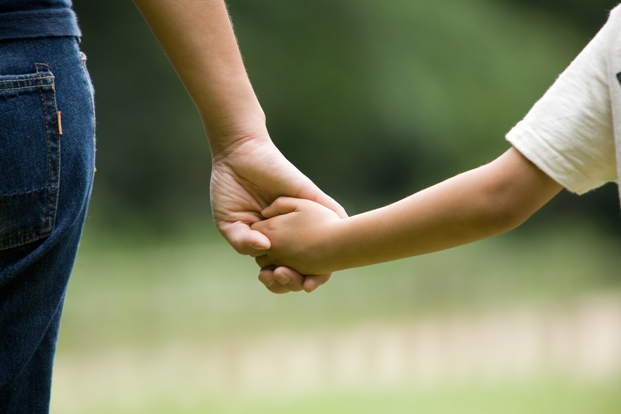 Las 6 principales claves de la crianza respetuosa - Eres Mamá