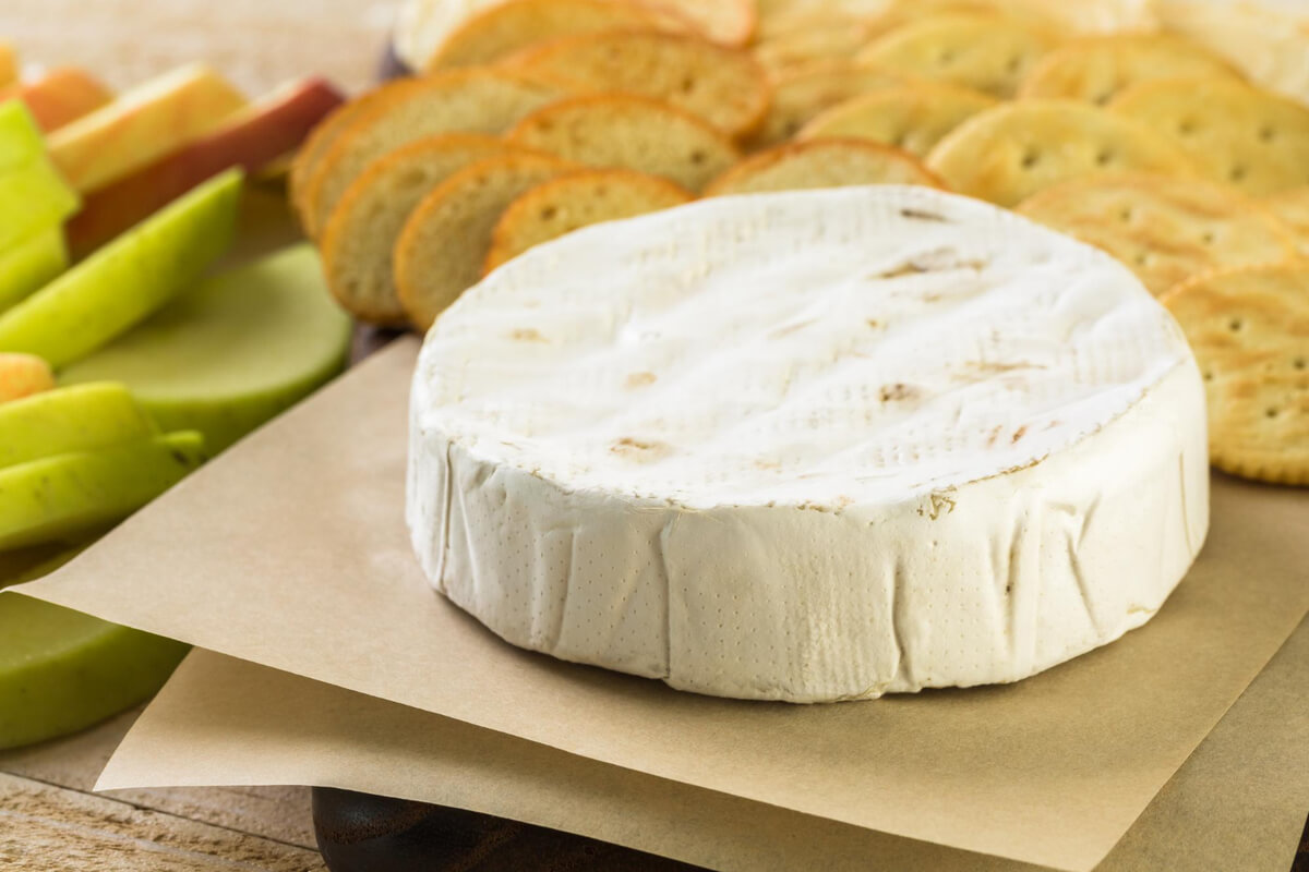 ¿Está permitido comer queso de cabra en el embarazo?