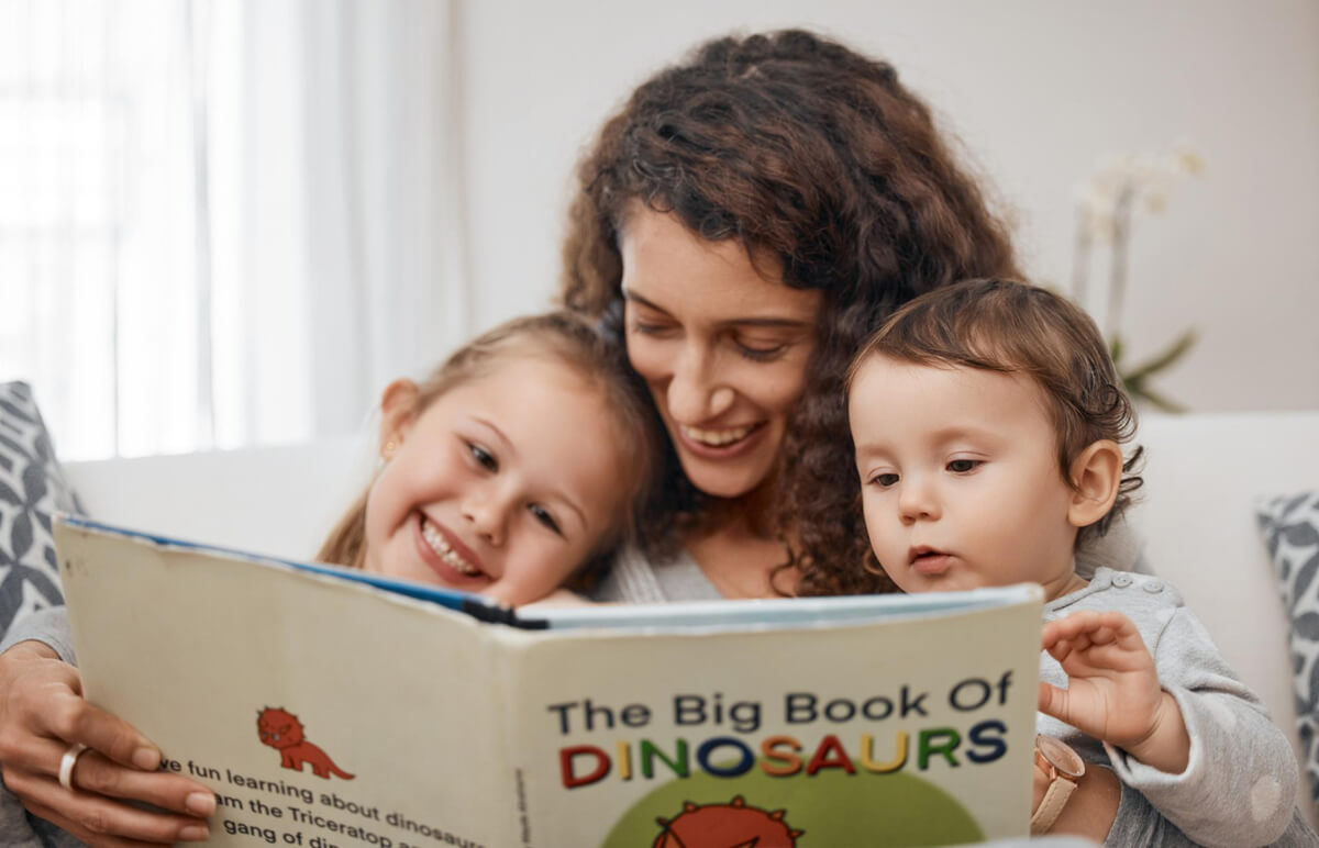 15 cuentos con moraleja para leer con niños