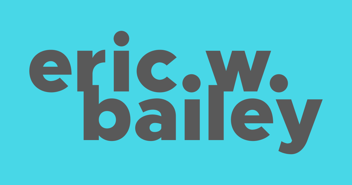 What they don’t tell you when you translate your app – Eric Bailey