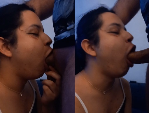 Coelhinha Bunny transex boquete