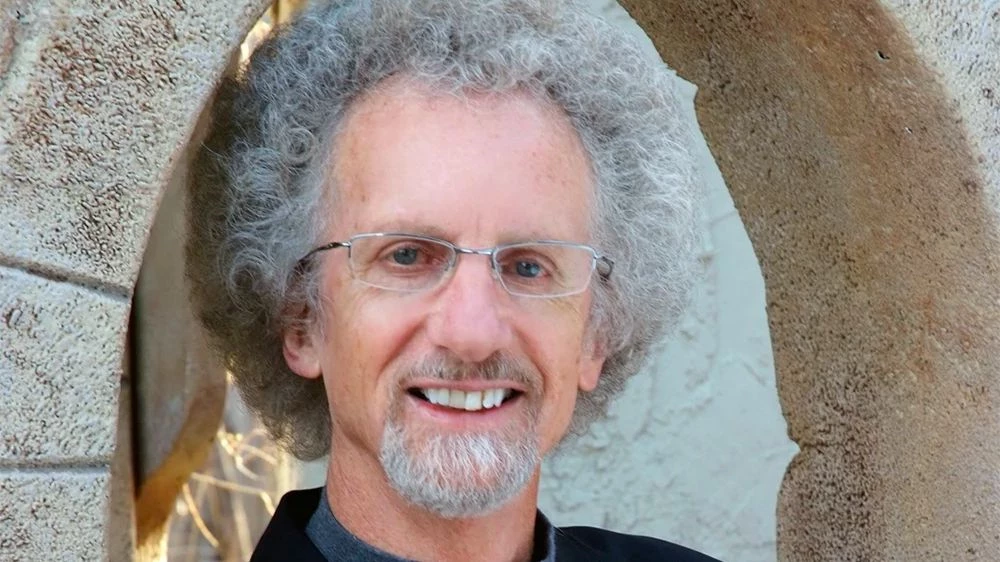 Philip Yancey: Seguimos viviendo con miedo, seguimos necesitando la sublime gracia - Christianity Today en español | Cristianismo hoy