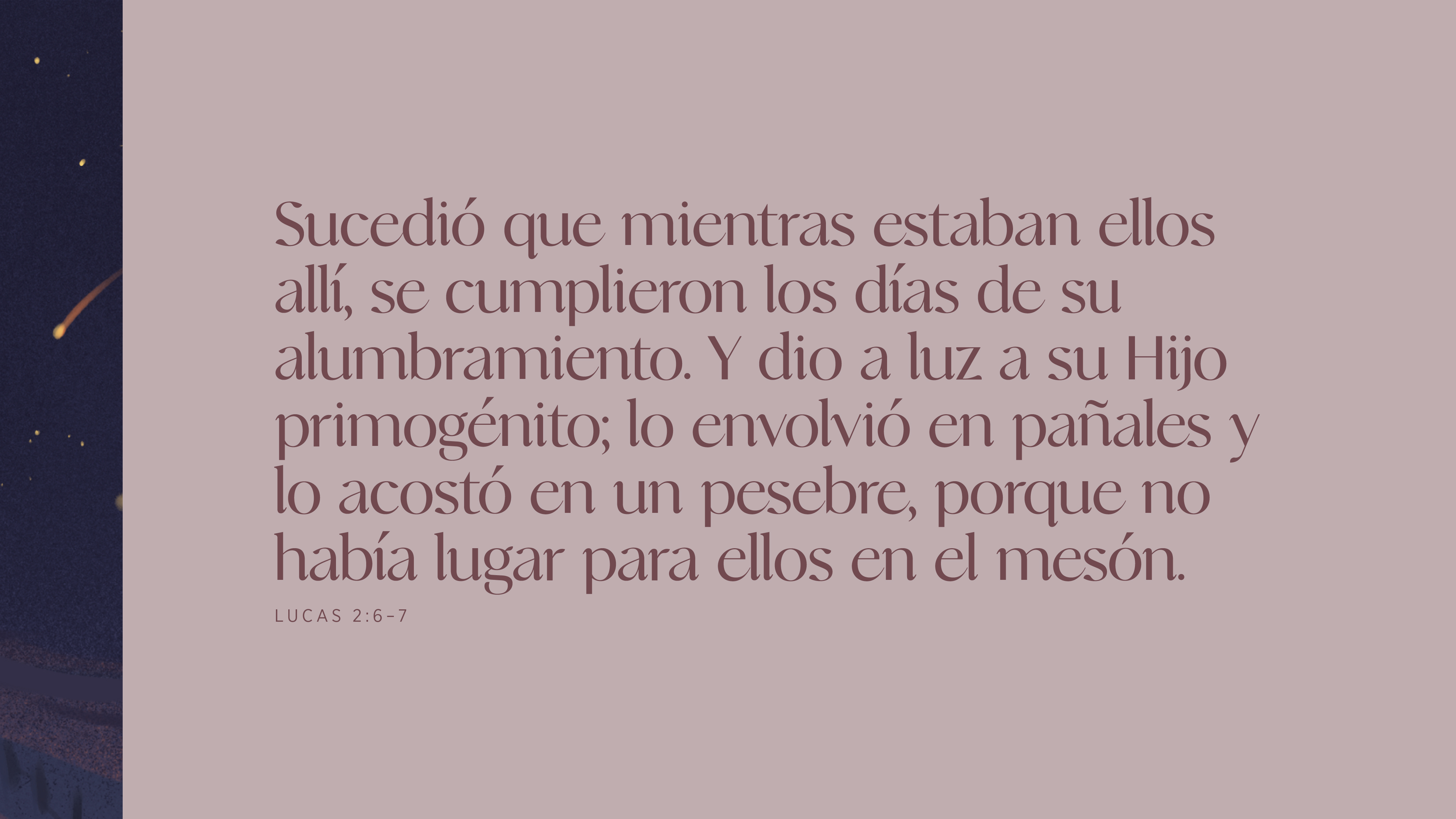 Oculto en silencio - Christianity Today en español | Cristianismo hoy