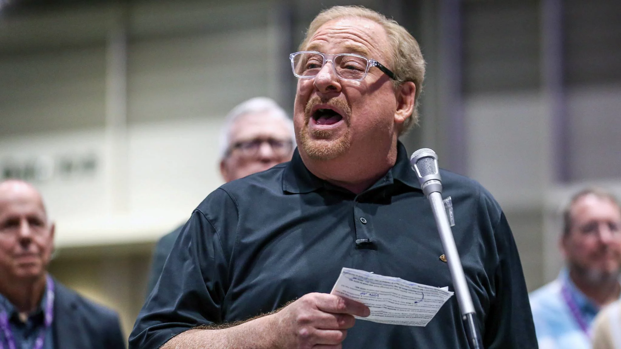 Los bautistas del sur rechazan la apelación de la iglesia Saddleback de Rick Warren - Christianity Today en español | Cristianismo hoy