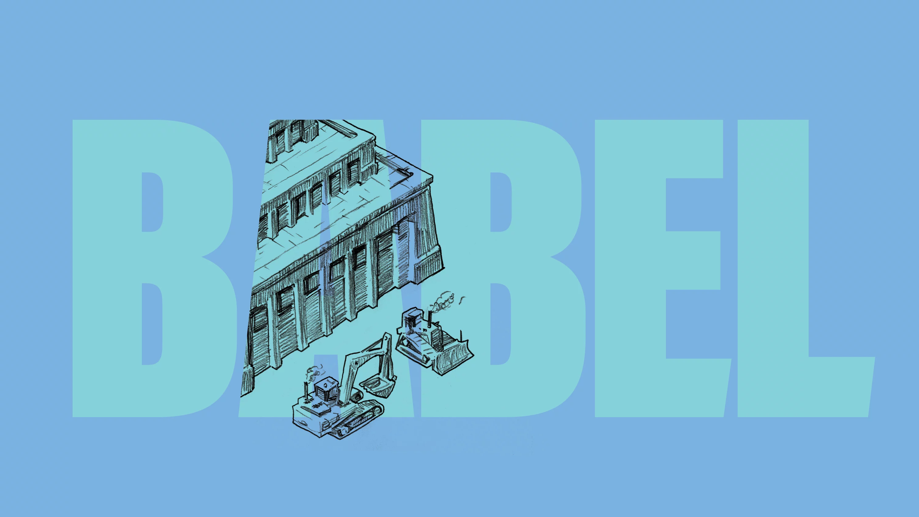 Cuidado con nuestra Torre de Babel - Christianity Today en español | Cristianismo hoy