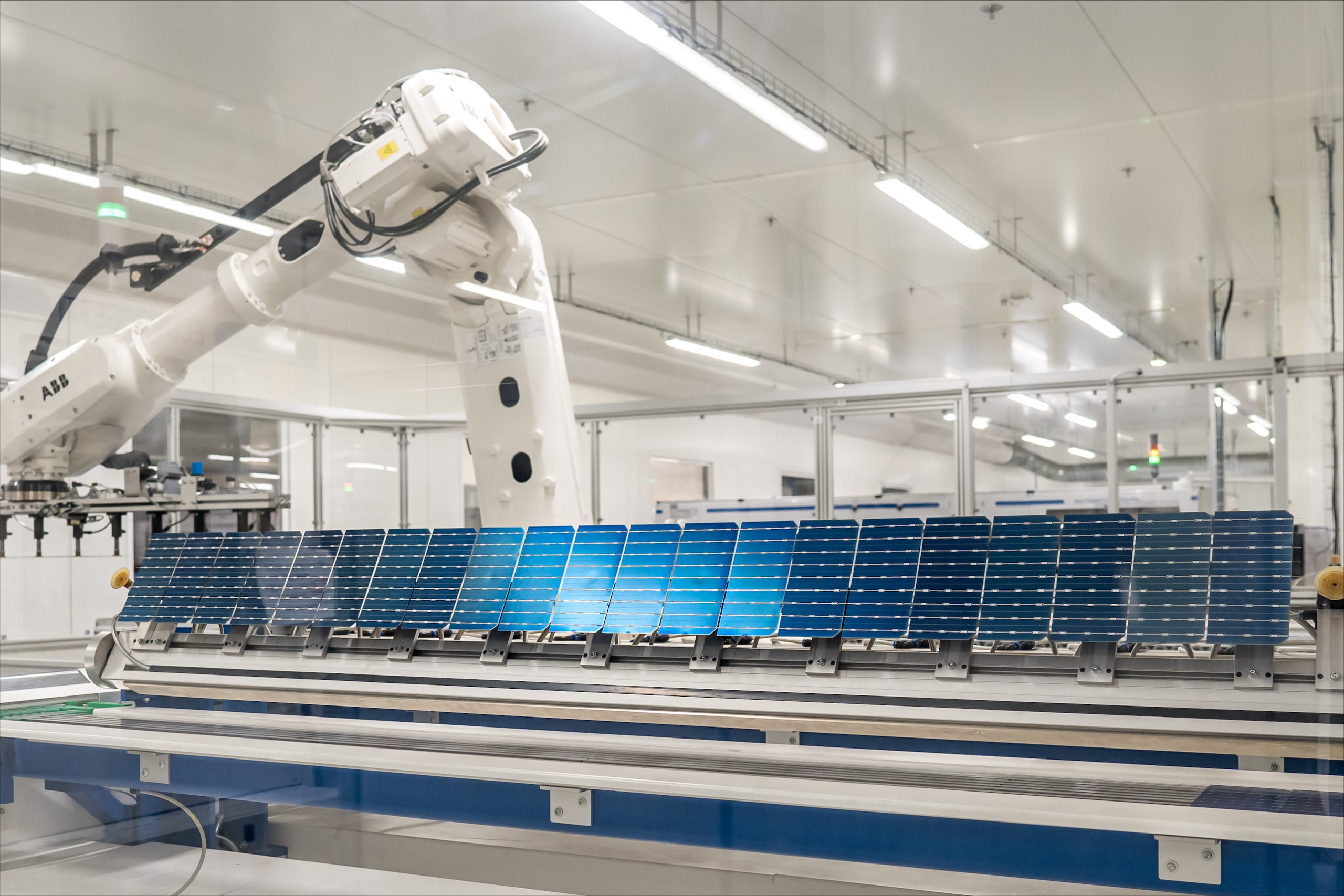 Press release: A Plea for Survival: ESMC Urges Swift Emergency Measures to support European PV manufacturing - ESMC Solar