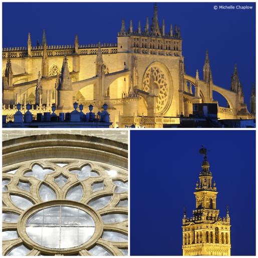 10 cifras curiosas para describir a Andalucía