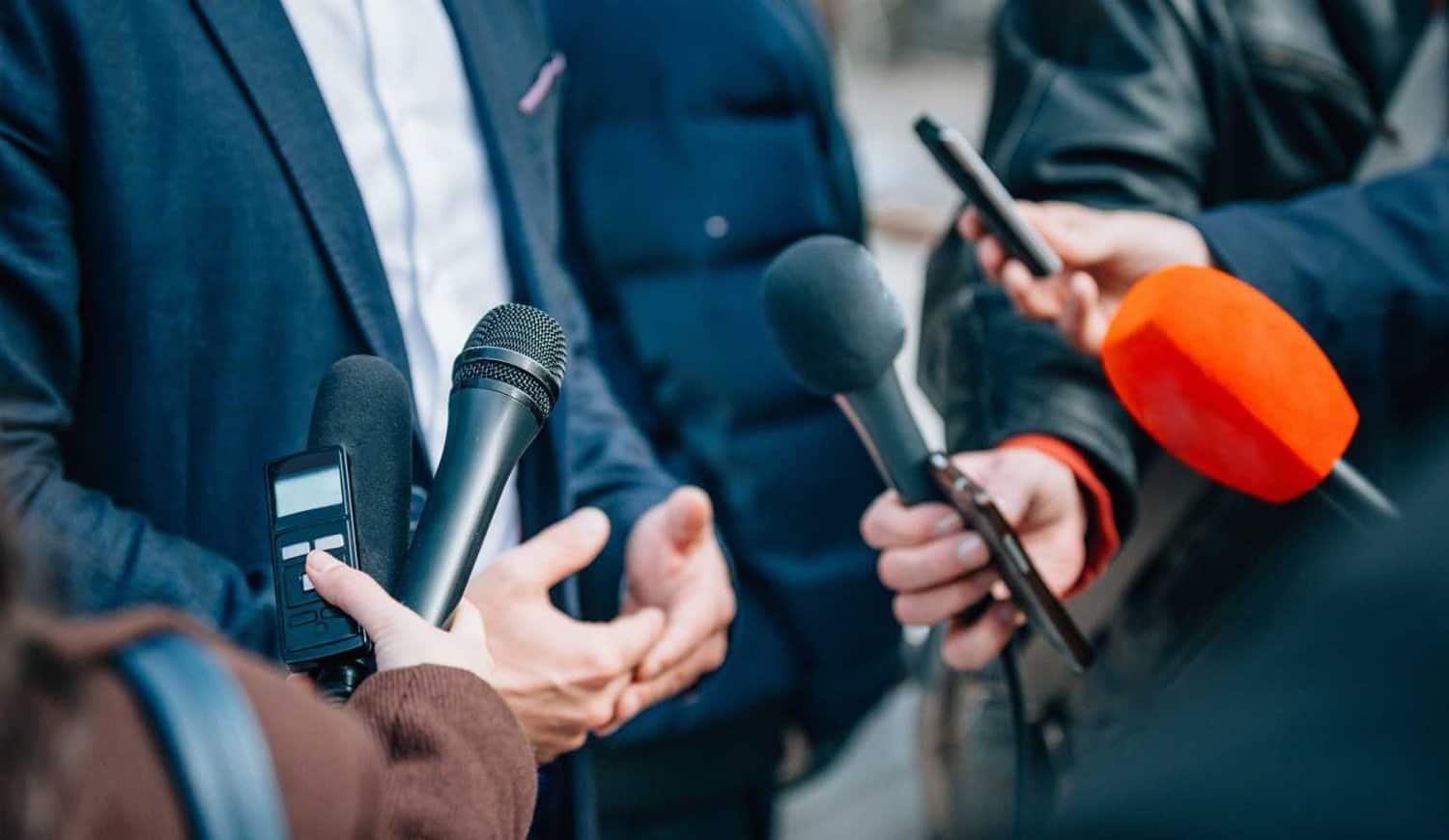 Situación general del derecho a la libertad de expresión e información, enero – abril 2024 · Espacio Público