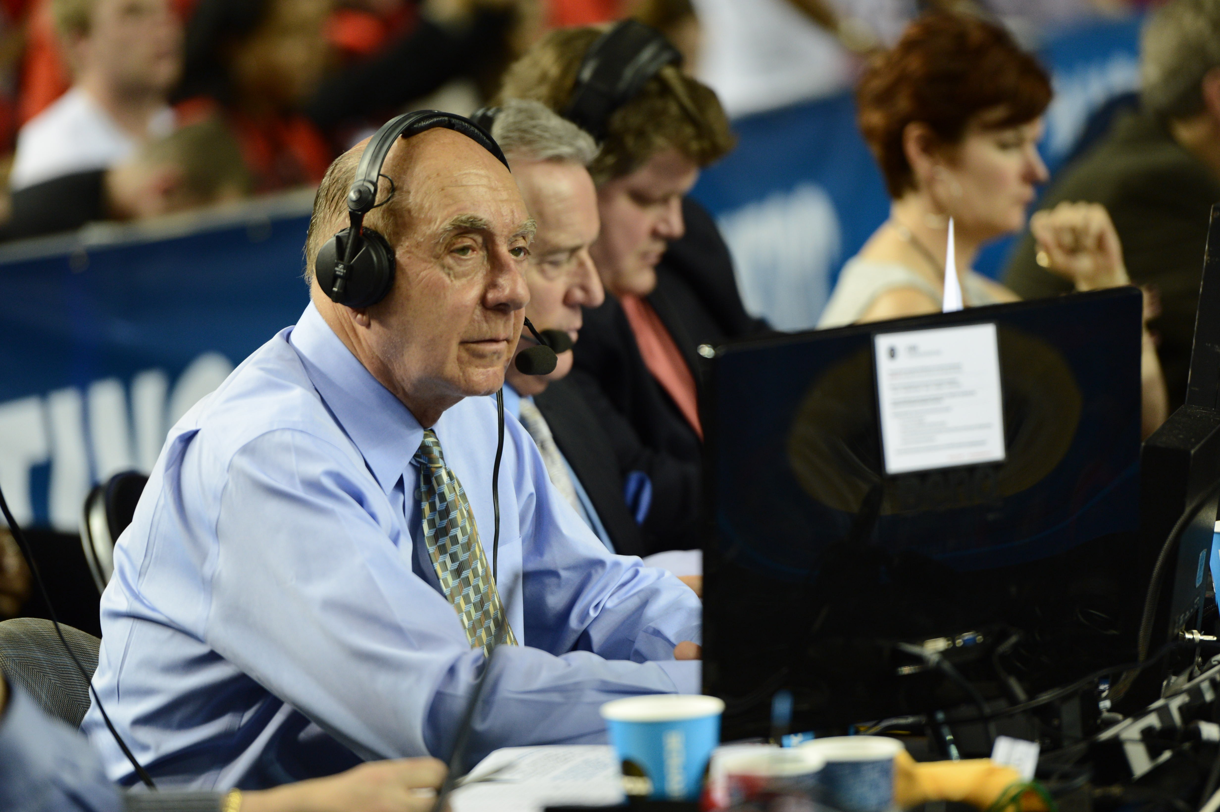 Men’s College Basketball: Annual NBA-College Hoops Crossover, 100th Episode of College GameDay Highlight Weekly Schedule - ESPN Press Room U.S.