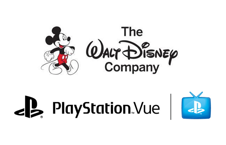 The Complete Disney and ESPN Media Networks Lineup – Including ESPN, ABC Owned Local Stations, Disney Channel and ABC Family – Is Coming to PlayStation™Vue - ESPN Press Room U.S.