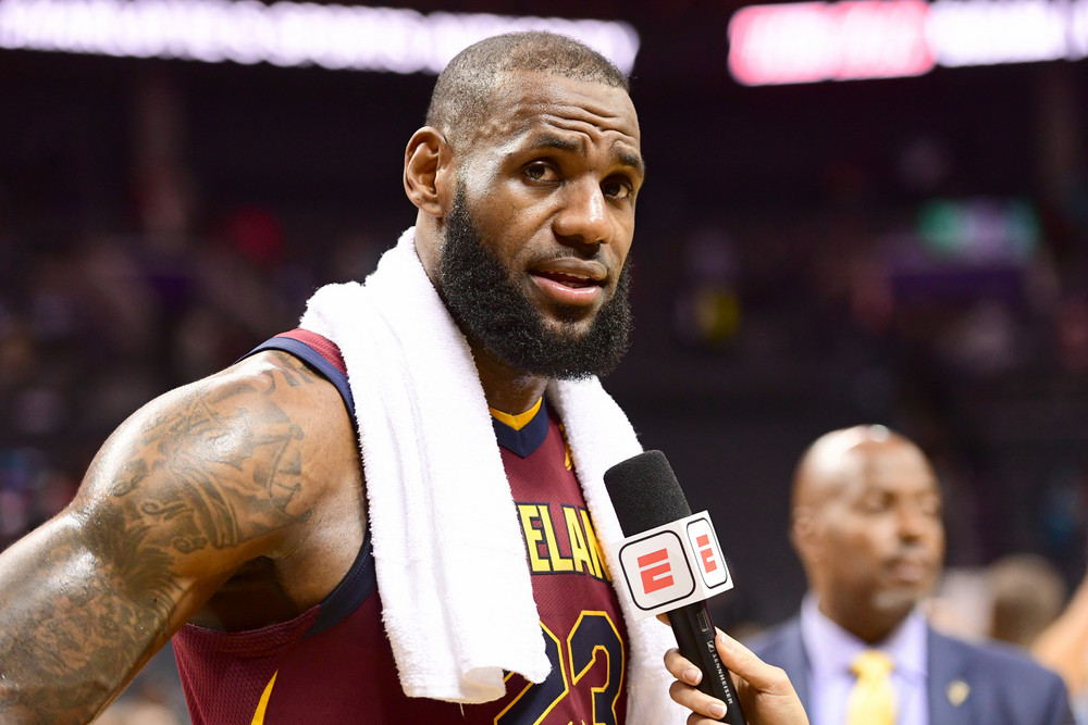 ESPN Soars and Scores in May, Audience up 17% Overall and 31% in Prime Time - ESPN Press Room U.S.