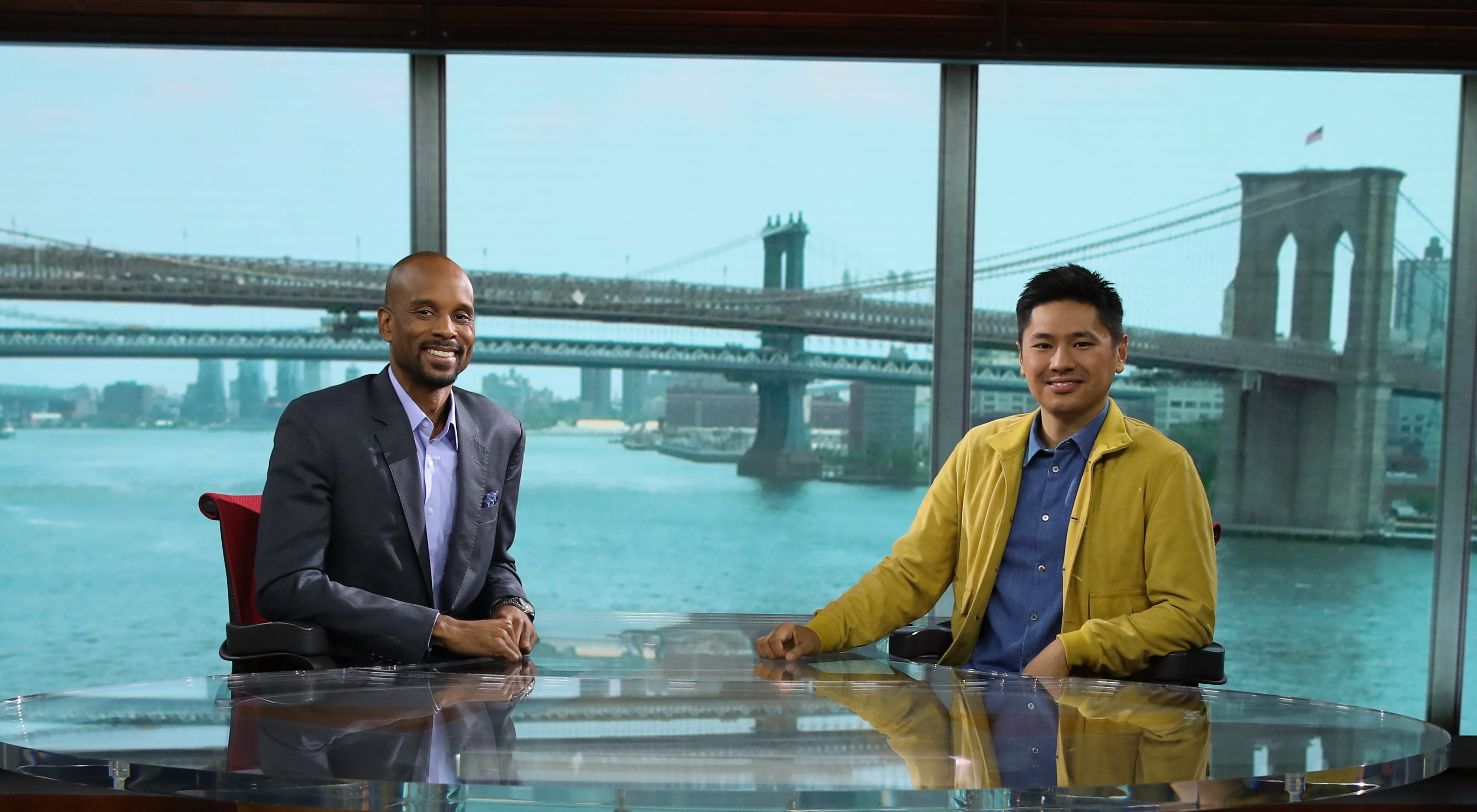 New ESPN Weekday Afternoon Lineup To Debut September 11 - ESPN Press Room U.S.