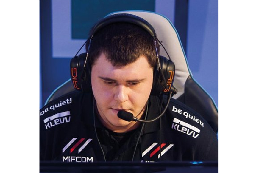 'It's our first step back to Pro League' - meepeY on UK-heavy Team IDK joining the Rainbow 6 Siege EU Challenger League - Esports News UK