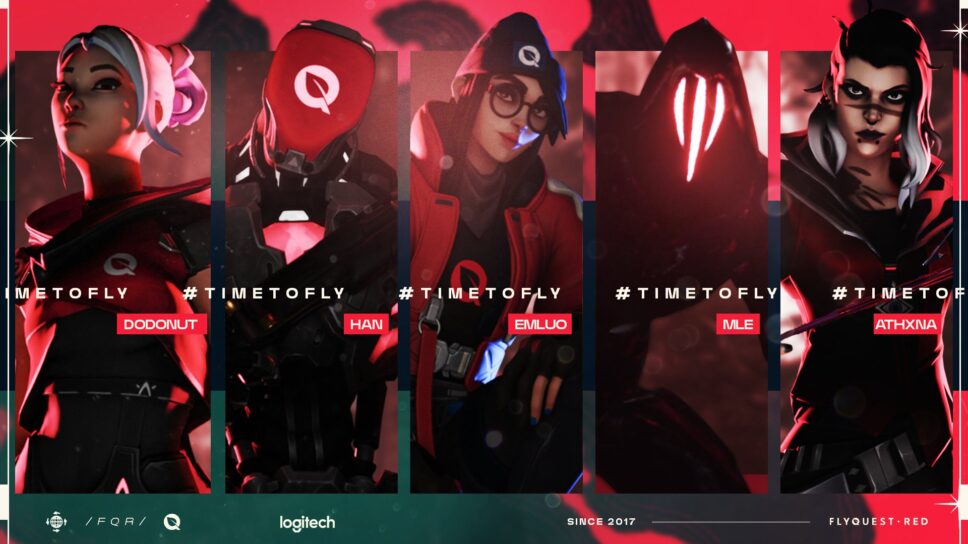 Esports User cover