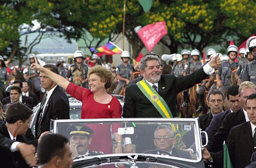 Os sentidos de uma prisão: Lula, democracia e as pessoas na sala de jantar - Esquerda Online