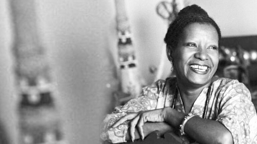 Pensando com(o) Lélia Gonzalez: Marcha Nacional de Mulheres Negras - Esquerda Online