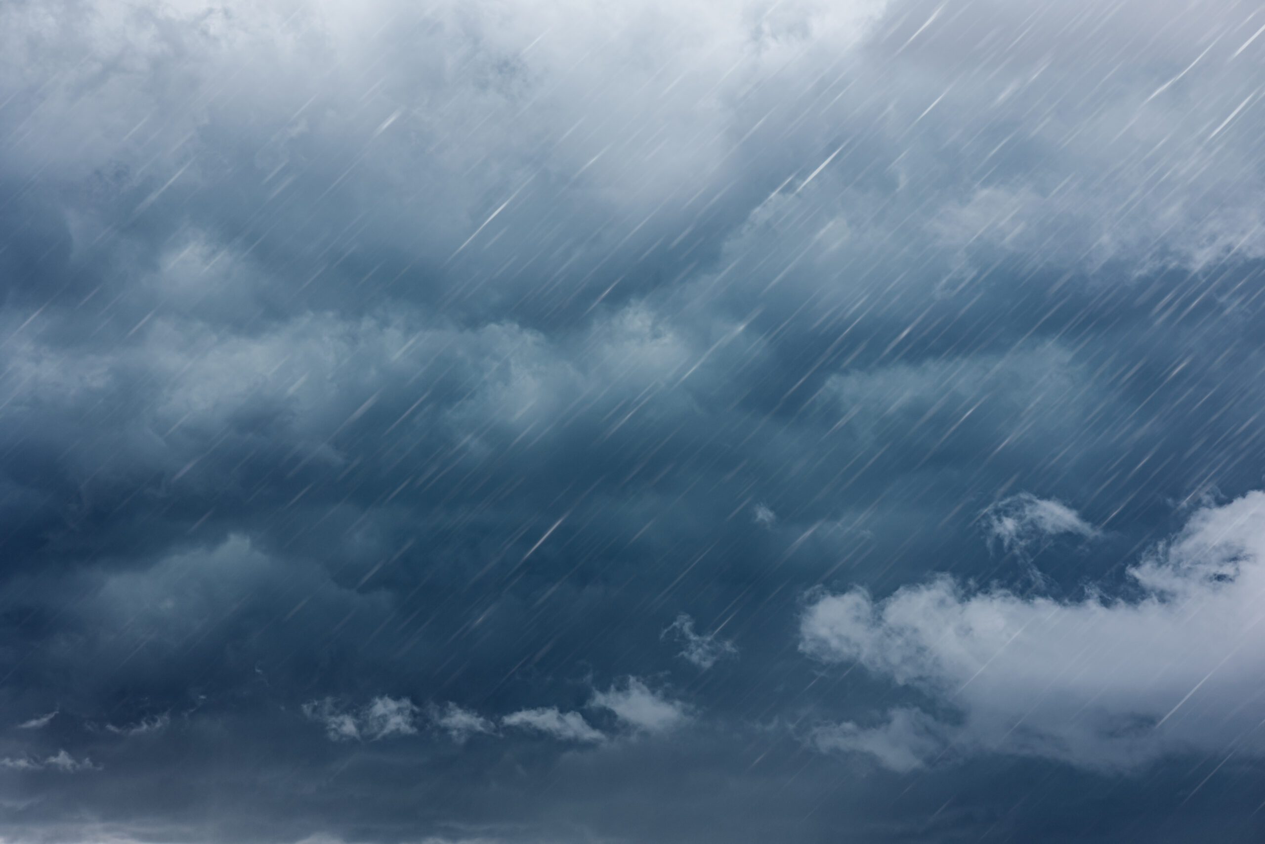 Global Precipitation Summary for July 2024 - ESSIC
