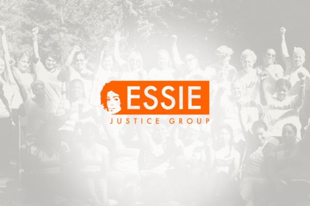 Essie Justice Group Withdraws Support for SB 10 - Essie Justice