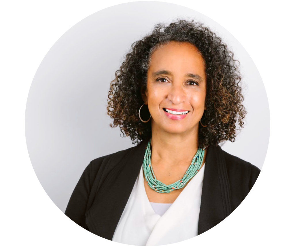 Farewell to our phenomenal leader - Essie Justice