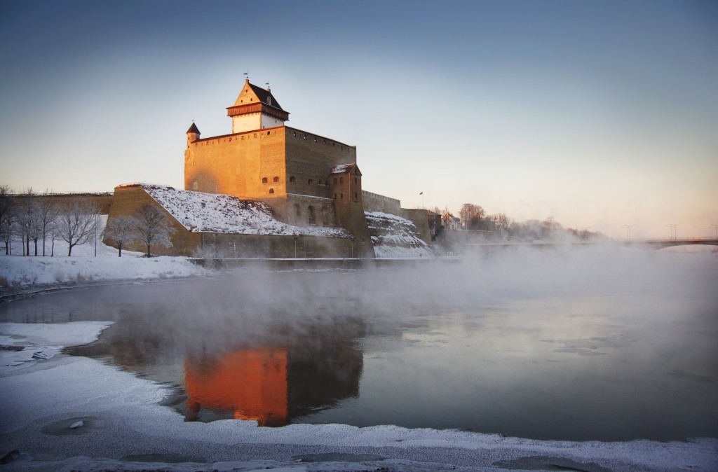 Andres Kasekamp: Why Narva is not next