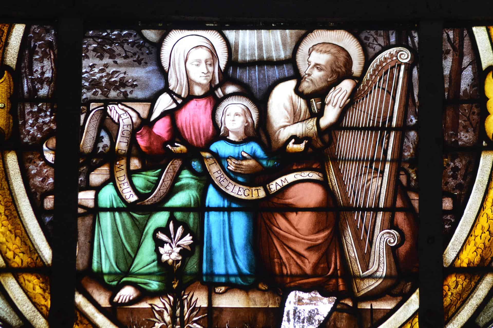 Did Mary Have Children After Jesus? Ancient Hebrew Texts Reveal The Truth