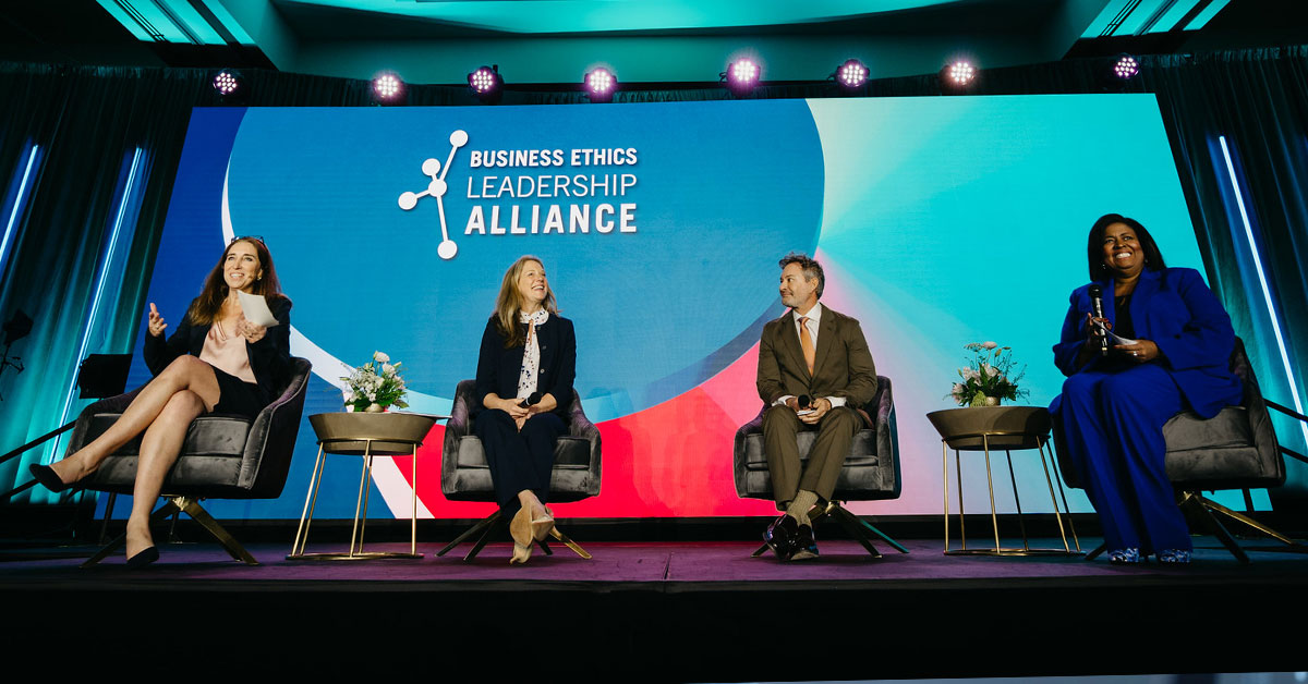 News and Announcements - Ethisphere | Good. Smart. Business. Profit.®