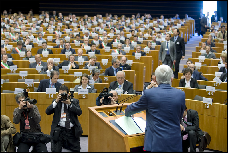 Covenant of Mayors - Eurocities